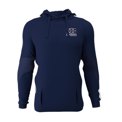 Edge Hoodie