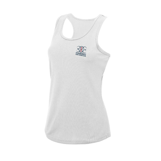 Varsity Women's Vest