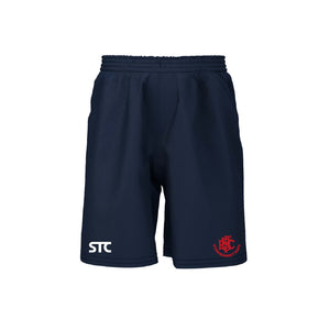 STC Pro Short