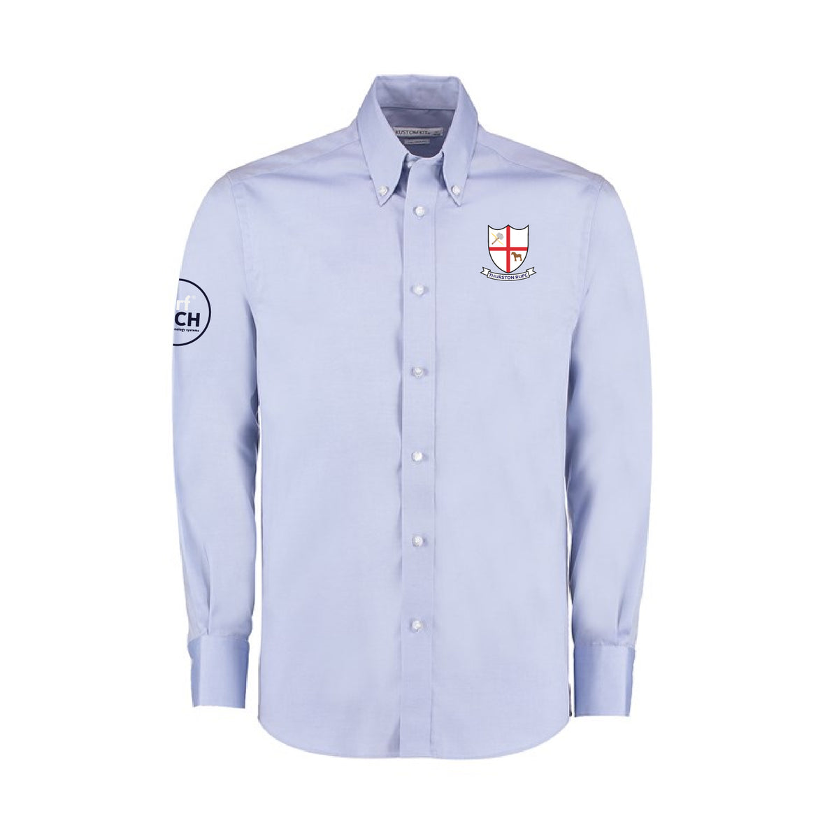 Tailored Fit Shirt