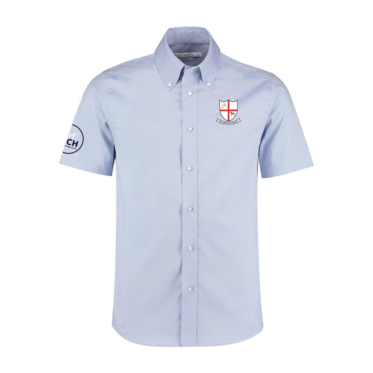 Tailored Fit Shirt