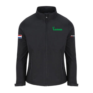 Womens Softshell Jacket