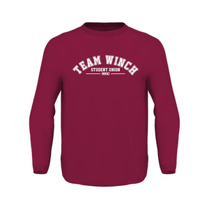 Team Winch Sweatshirt