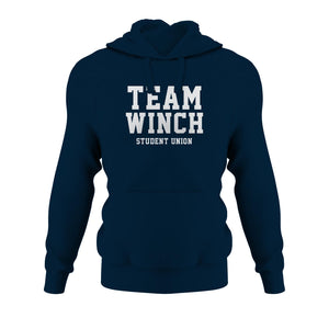 Team Winch Hoodie