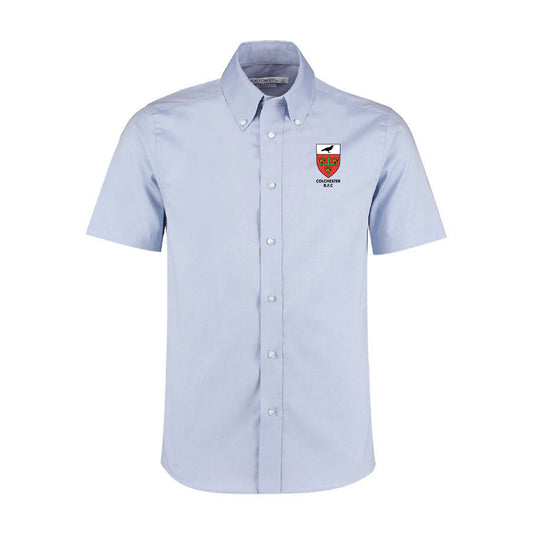Short Sleeve Shirt