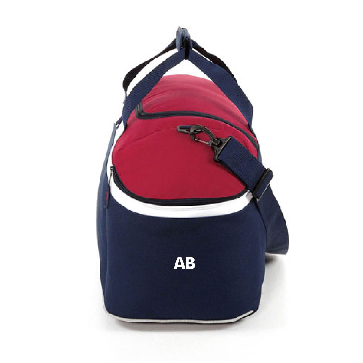 STC Pro Holdall