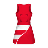 STC ClimaTX Netball Dress