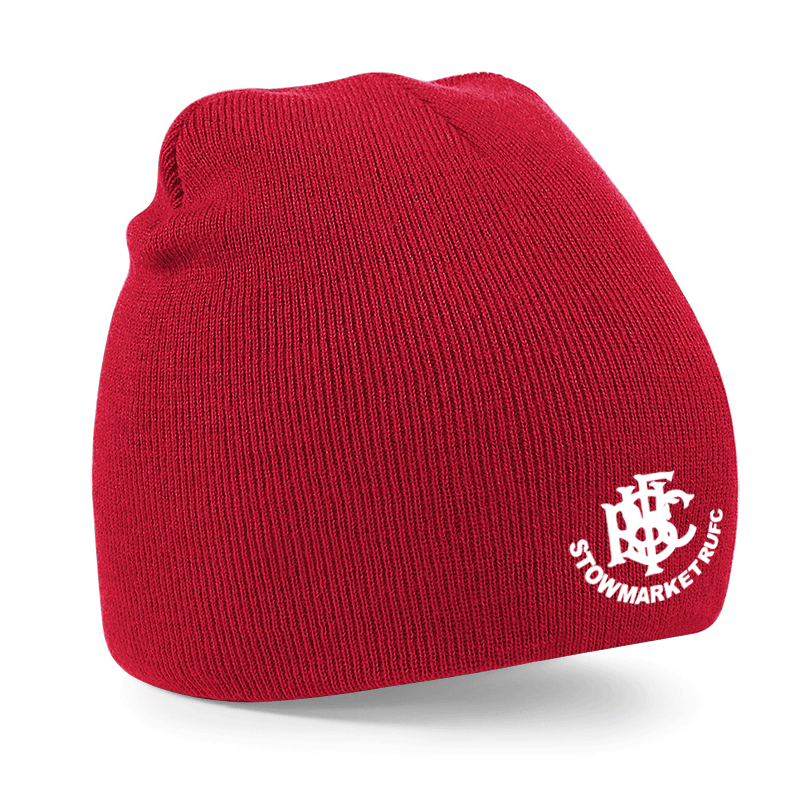 STC Beanie