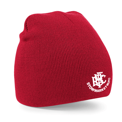 STC Beanie