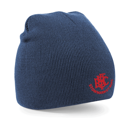 STC Beanie