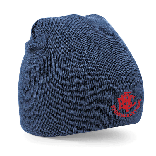 STC Beanie